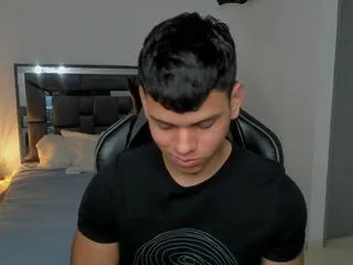 stefan_lennox — Freechat on Flirt4Free