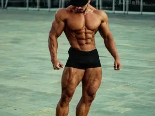 tatan_uribe on Flirt4Free 