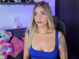 tatiana_valdez on Flirt4Free 