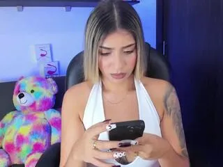 tatiana_valdez on Flirt4Free 