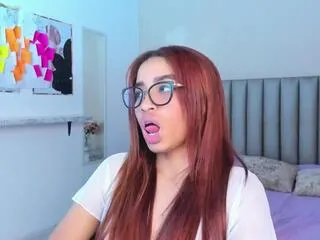 tessa_thomp on Flirt4Free 