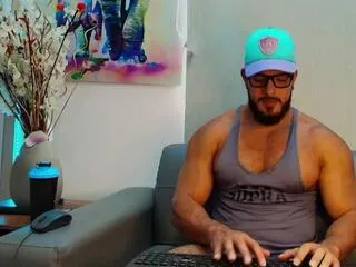 titan_max on Flirt4Free 