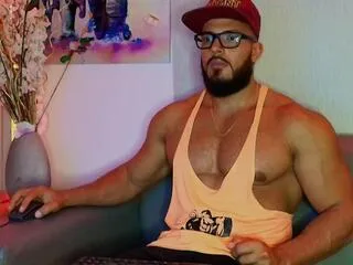titan_max on Flirt4Free 