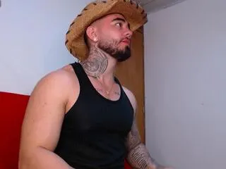 tommy_blessd — Private on Flirt4Free