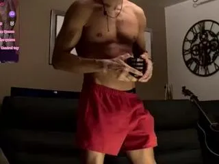 victor_de_la_croix — Freechat on Flirt4Free