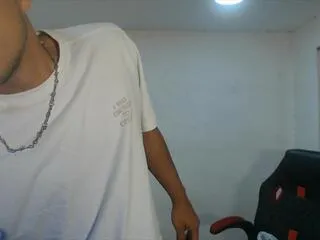 will_be on Flirt4Free 