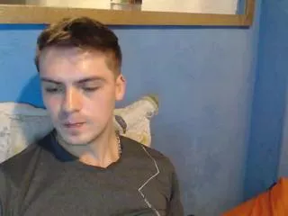 will_grey on Flirt4Free 