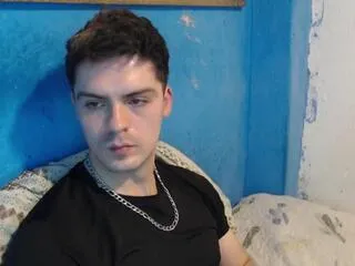 will_grey on Flirt4Free 