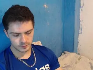 will_grey on Flirt4Free 