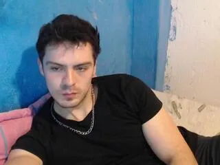 will_grey on Flirt4Free 