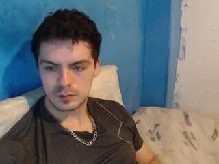 will_grey on Flirt4Free 