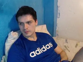 will_grey on Flirt4Free 