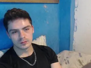 will_grey on Flirt4Free 