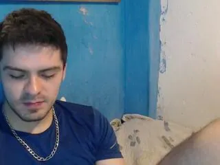 will_grey on Flirt4Free 