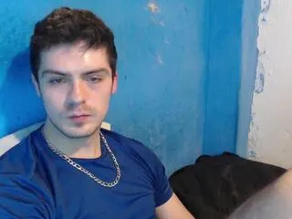 will_grey on Flirt4Free 