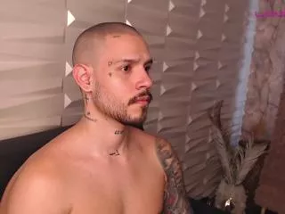 william_madrid on Flirt4Free 