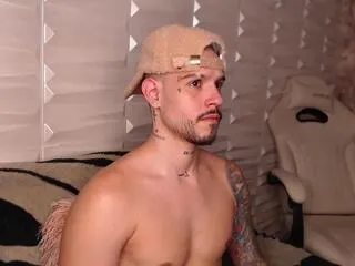 william_madrid on Flirt4Free 