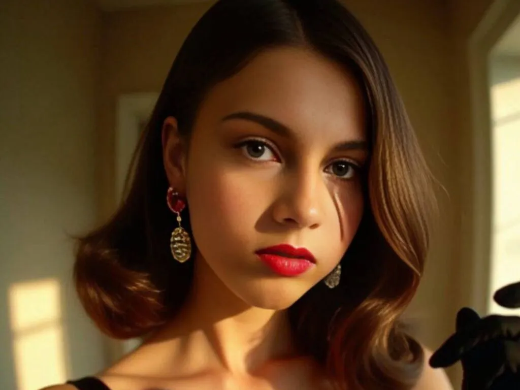 JolynManthe — Slow dancing, soft hands, deep stares, being admired, and midnight conversations.