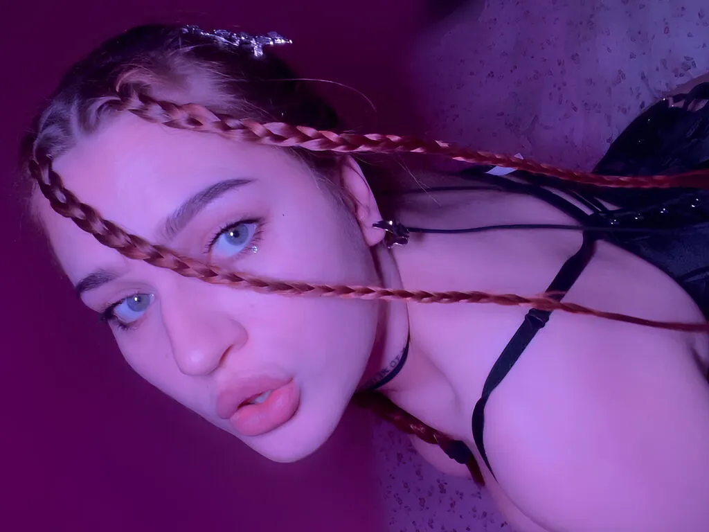 LucyLuice — Long emotional talks, sexy dances and  pleasure together