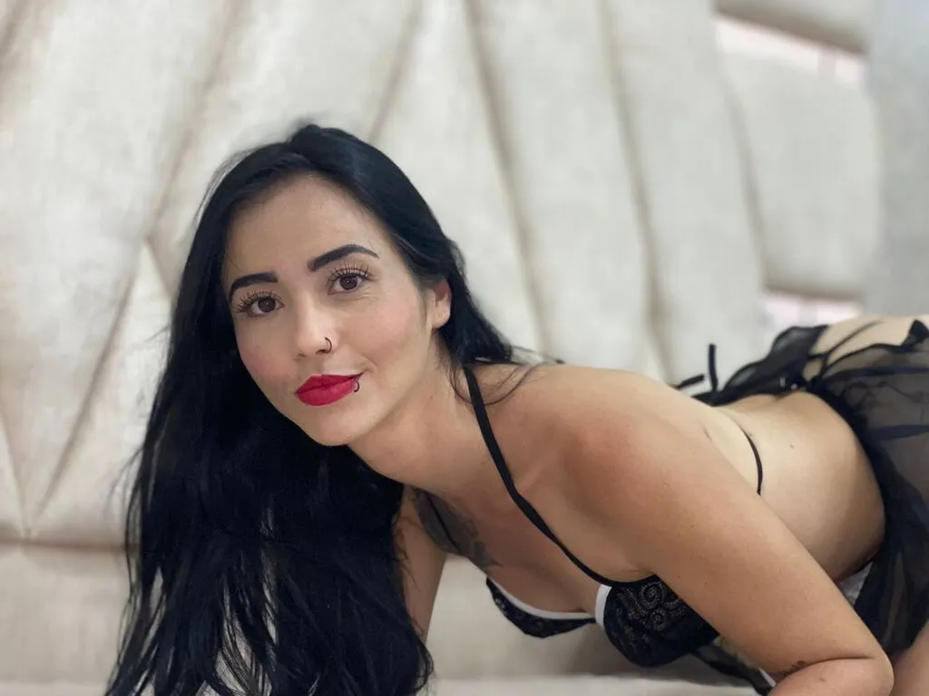 MeganThonpson — I have no limits, I enjoy anal sex, especially when I have a giant cock that crushes my ass, I love rough sex, men with imagination in love, and I enjoy oral sex to the fullest, having my pussy stimulated with saliva Let him slide up to my anus to...