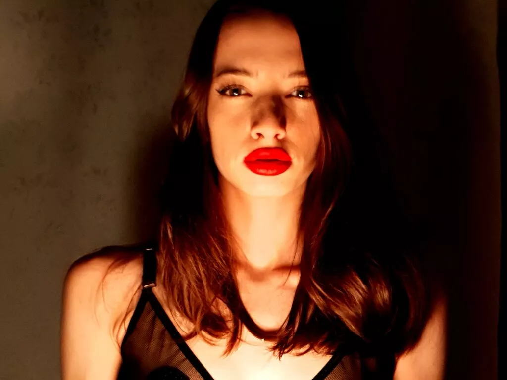 MillaMoore — Intelligence and power.