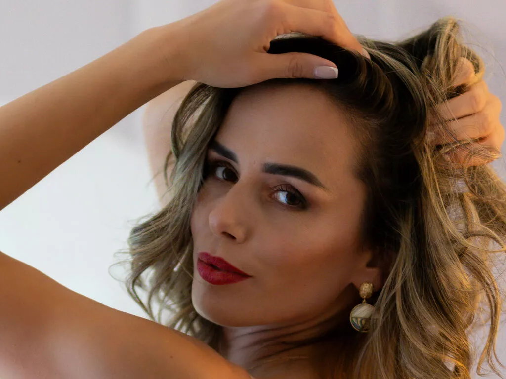 RachelVixen — I LOVE Mondays