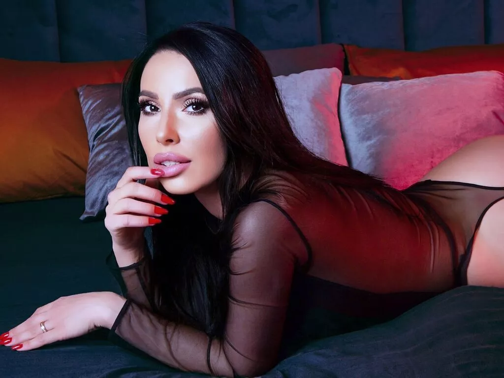 Vanessa — True gentleman 