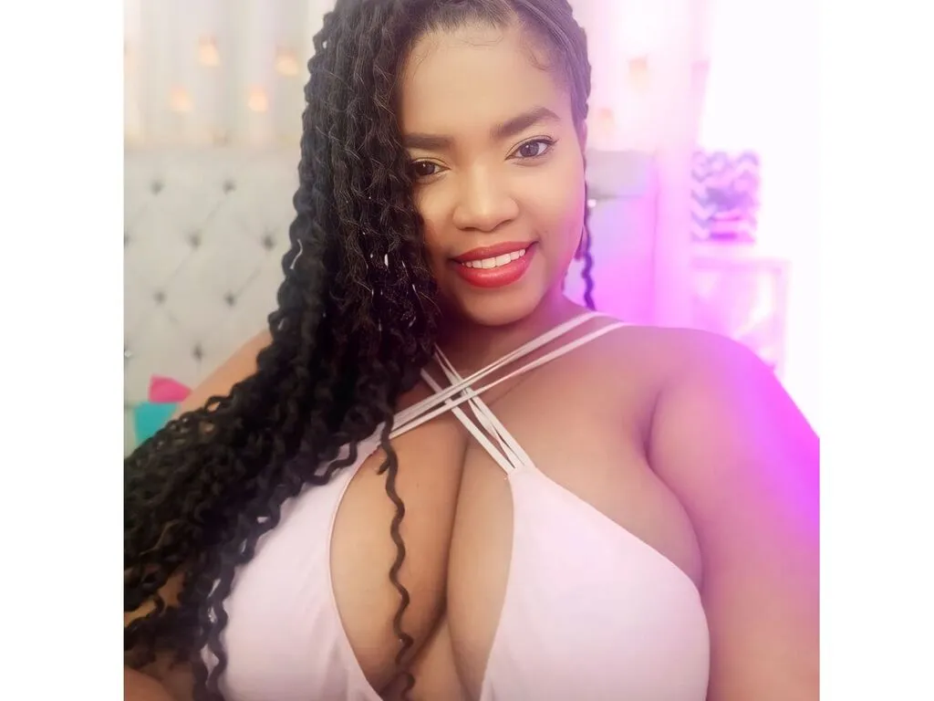 ZephyraMoanas — Freechat on LiveJasmin