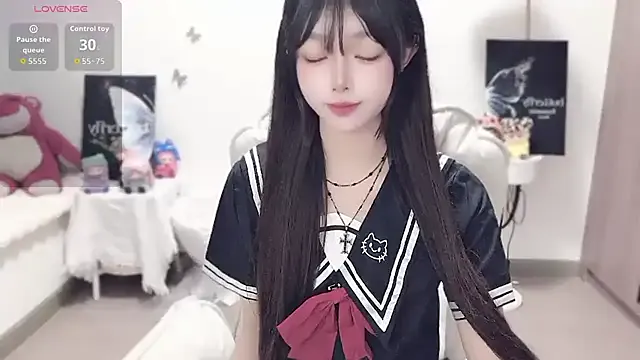 -EEBABY on StripChat 