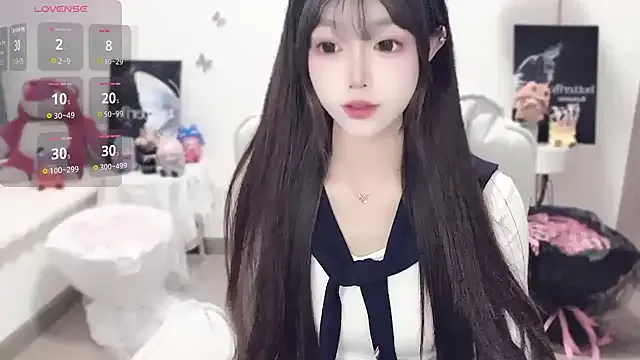 -EEBABY on StripChat 