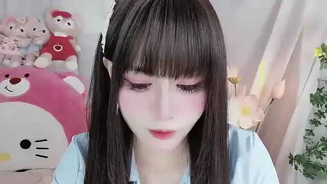 -zhuzhu-999- — Freechat on StripChat