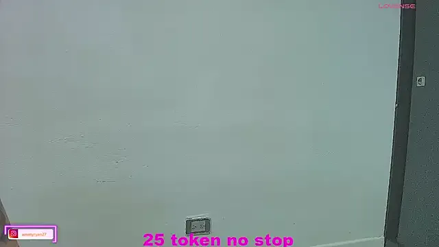 1ammyryan on StripChat 