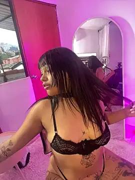 666hotline on StripChat 