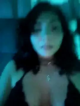 _AnaLu_ on StripChat 