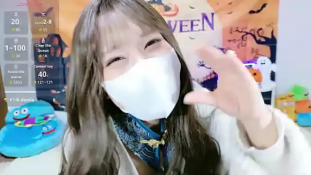 _Iroha_99 — Freechat on StripChat