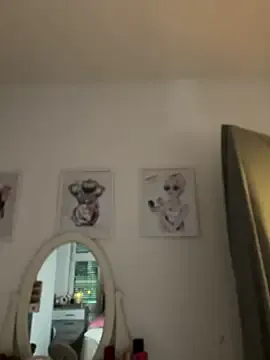 _Lilly_angel on StripChat 