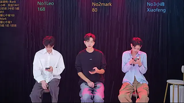 AAA-winner — Freechat on StripChat