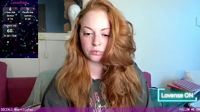 aaprill on StripChat 