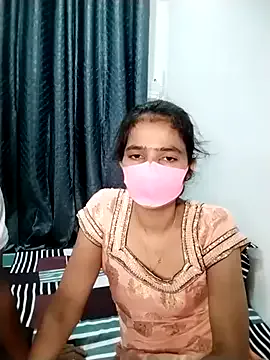 Aarzoo_Arman on StripChat 