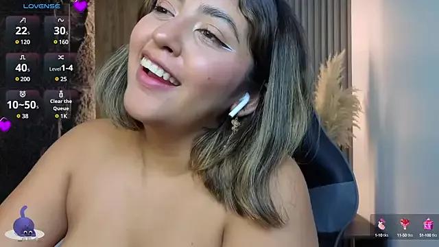 abby_miller26 on StripChat 