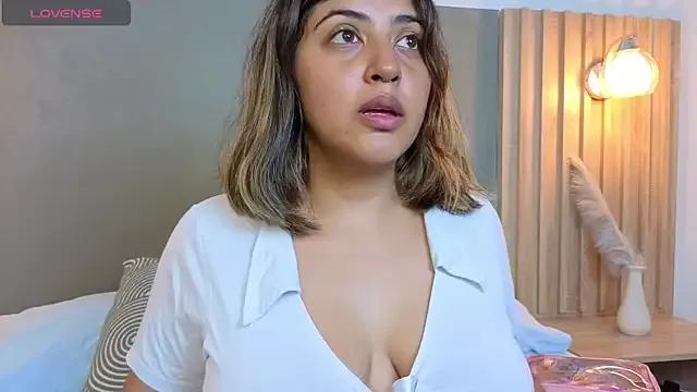 abby_miller26 on StripChat 