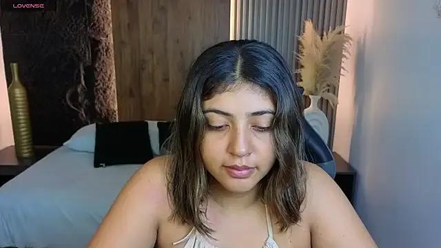 abby_miller26 on StripChat