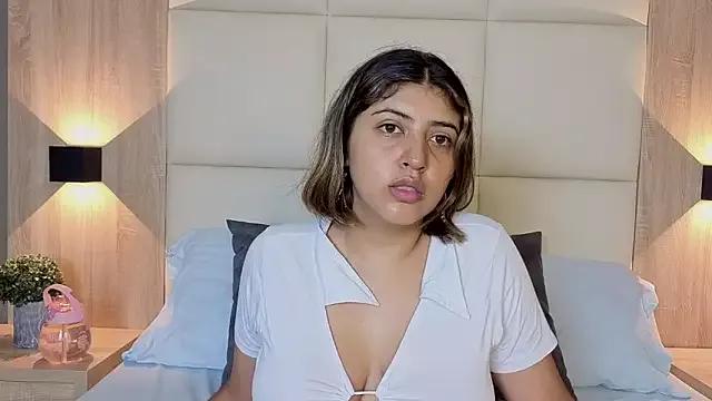 abby_miller26 on StripChat 