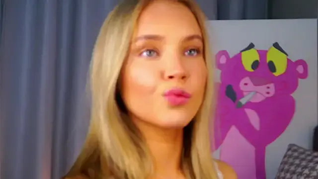 AftonConnett — make my clit hard and wet