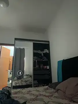 Agatha_lindinha on StripChat 