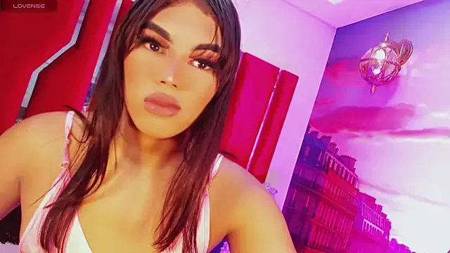 AithanaBlaze — I play with my tongue