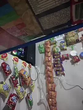 AlanaRouss on StripChat 