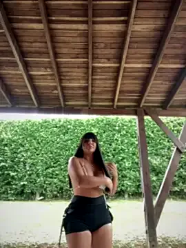 AlanaRouss on StripChat 