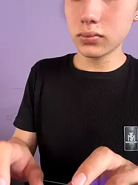 AlexanderCollman — Show cum