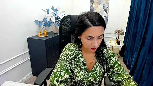 AllaYerty on StripChat 